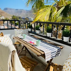Harrys 2 By Sunhousescanarias Apartment Puerto De Mogan