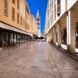 Center Apartment Zadar